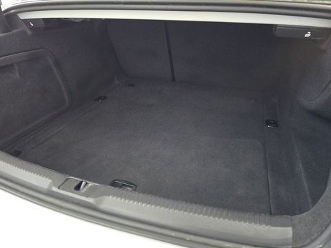 2.0 TDI S line Coupe 2dr Diesel Manual quattro Euro 5 (s/s) (177 ps)