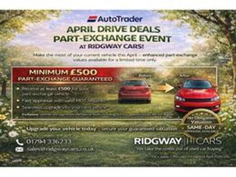 1.0T EcoBoost GPF Titanium Hatchback 3dr Petrol Manual Euro 6 (s/s) (125 ps)