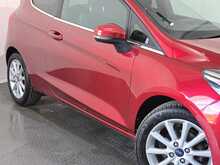 Ford Fiesta T EcoBoost Titanium 