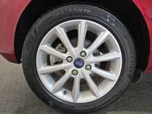 Ford Fiesta T EcoBoost Titanium 
