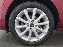 Ford Fiesta T EcoBoost Titanium 
