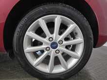 Ford Fiesta T EcoBoost Titanium 
