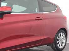 Ford Fiesta T EcoBoost Titanium 