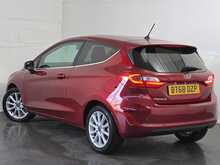 Ford Fiesta T EcoBoost Titanium 