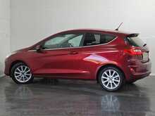 Ford Fiesta T EcoBoost Titanium 