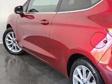 Ford Fiesta T EcoBoost Titanium 