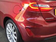 Ford Fiesta T EcoBoost Titanium 