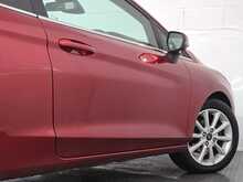 Ford Fiesta T EcoBoost Titanium 