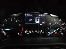 Ford Fiesta T EcoBoost Titanium 
