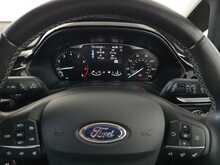 Ford Fiesta T EcoBoost Titanium 