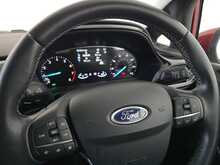 Ford Fiesta T EcoBoost Titanium 