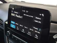 Ford Fiesta T EcoBoost Titanium 