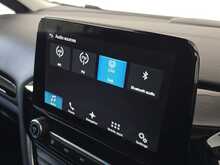 Ford Fiesta T EcoBoost Titanium 