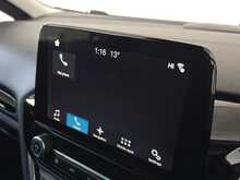 Ford Fiesta T EcoBoost Titanium 