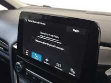 Ford Fiesta T EcoBoost Titanium 