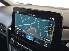 Ford Fiesta T EcoBoost Titanium 