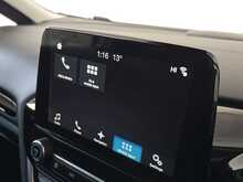 Ford Fiesta T EcoBoost Titanium 