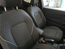 Ford Fiesta T EcoBoost Titanium 