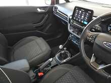 Ford Fiesta T EcoBoost Titanium 