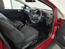 Ford Fiesta T EcoBoost Titanium 