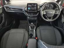 Ford Fiesta T EcoBoost Titanium 