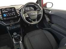 Ford Fiesta T EcoBoost Titanium 