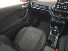 Ford Fiesta T EcoBoost Titanium 