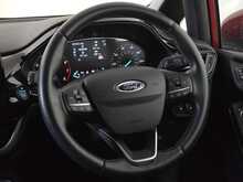 Ford Fiesta T EcoBoost Titanium 