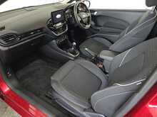 Ford Fiesta T EcoBoost Titanium 