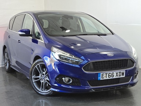 2.0 TDCi Titanium Sport MPV 5dr Diesel Powershift AWD Euro 6 (s/s) (180 ps)