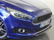Ford S-Max TDCi Titanium Sport 