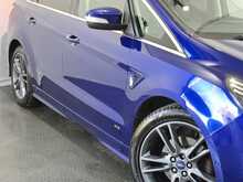 Ford S-Max TDCi Titanium Sport 