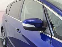 Ford S-Max TDCi Titanium Sport 