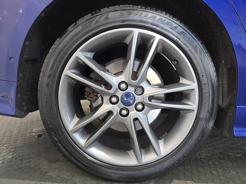 2.0 TDCi Titanium Sport MPV 5dr Diesel Powershift AWD Euro 6 (s/s) (180 ps)