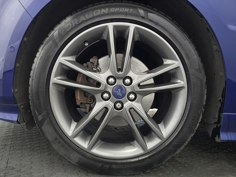 2.0 TDCi Titanium Sport MPV 5dr Diesel Powershift AWD Euro 6 (s/s) (180 ps)