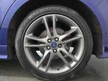 Ford S-Max TDCi Titanium Sport 
