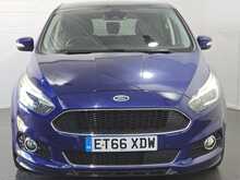Ford S-Max TDCi Titanium Sport 