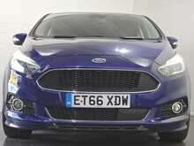 Ford S-Max TDCi Titanium Sport 