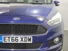 Ford S-Max TDCi Titanium Sport 