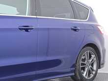 Ford S-Max TDCi Titanium Sport 