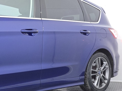 2.0 TDCi Titanium Sport MPV 5dr Diesel Powershift AWD Euro 6 (s/s) (180 ps)