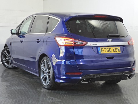 2.0 TDCi Titanium Sport MPV 5dr Diesel Powershift AWD Euro 6 (s/s) (180 ps)