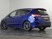 Ford S-Max TDCi Titanium Sport 
