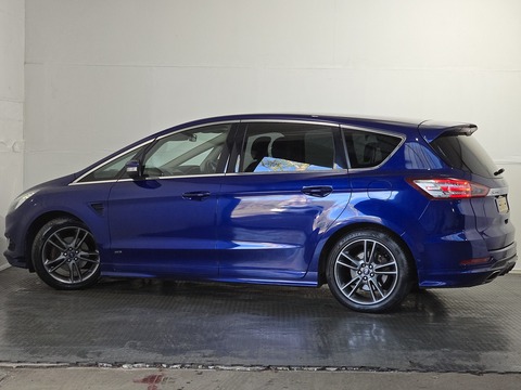 2.0 TDCi Titanium Sport MPV 5dr Diesel Powershift AWD Euro 6 (s/s) (180 ps)