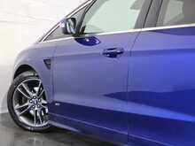 Ford S-Max TDCi Titanium Sport 