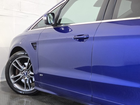 2.0 TDCi Titanium Sport MPV 5dr Diesel Powershift AWD Euro 6 (s/s) (180 ps)