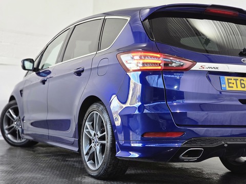 2.0 TDCi Titanium Sport MPV 5dr Diesel Powershift AWD Euro 6 (s/s) (180 ps)