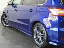 Ford S-Max TDCi Titanium Sport 
