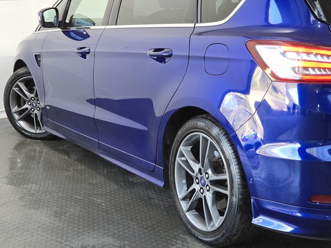 2.0 TDCi Titanium Sport MPV 5dr Diesel Powershift AWD Euro 6 (s/s) (180 ps)