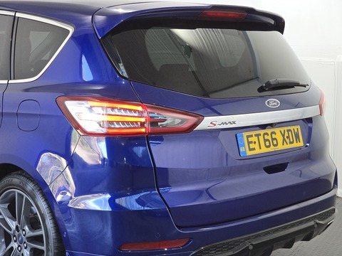 2.0 TDCi Titanium Sport MPV 5dr Diesel Powershift AWD Euro 6 (s/s) (180 ps)